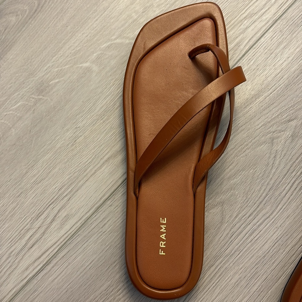 Frame Flip Flops - Picture 7 of 7